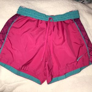 Nike shorts